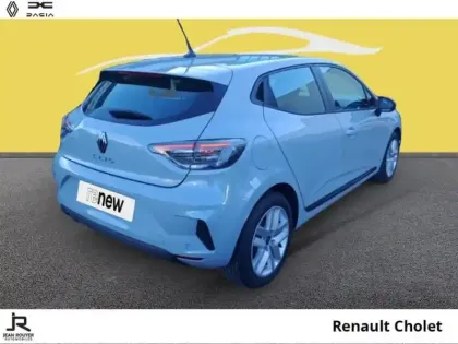 Photo 11 Renault Clio  1.0 TCe 90ch Evolution - 24