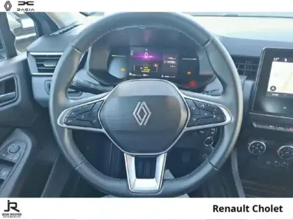 Photo 13 Renault Clio  1.0 TCe 90ch Evolution - 24