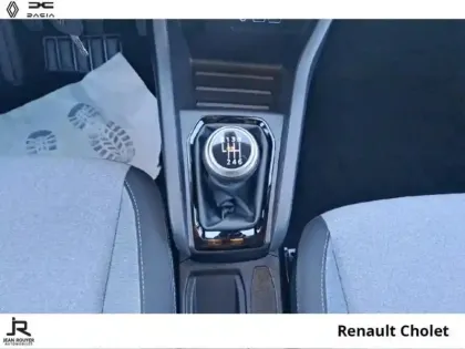 Photo 5 Renault Clio  1.0 TCe 90ch Evolution - 24