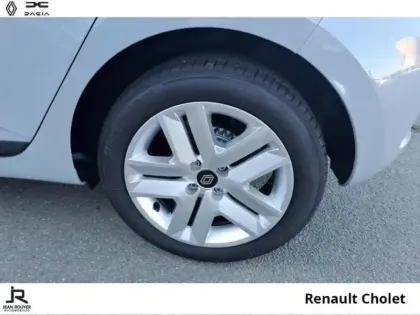 Photo 7 Renault Clio  1.0 TCe 90ch Evolution - 24