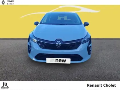 Photo 8 Renault Clio  1.0 TCe 90ch Evolution - 24