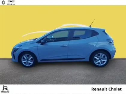 Photo 9 Renault Clio  1.0 TCe 90ch Evolution - 24