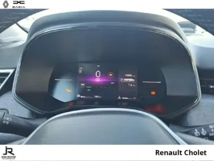 Photo 14 Renault Clio  1.0 TCe 90ch Evolution - 24