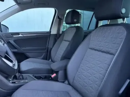 Photo 7 Volkswagen Tiguan  2.0 TDI 150ch Life Business DSG7