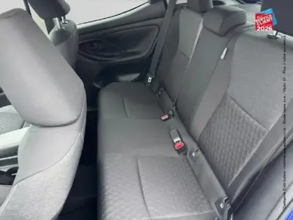 Photo 10 Toyota Yaris  116h Design 5p MY22