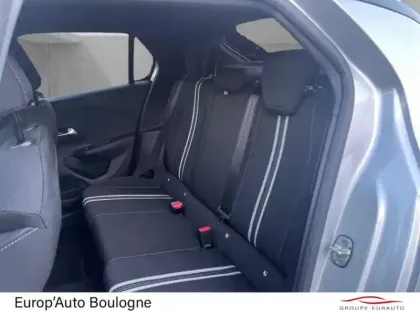 Photo 11 Opel Corsa  1.2 Turbo Hybrid 110ch GS e-DCT6