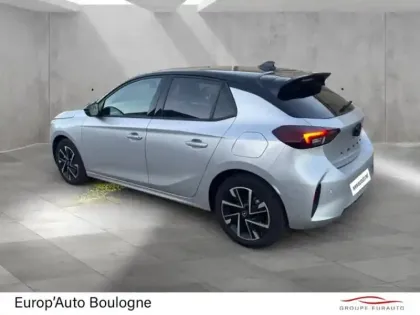 Photo 6 Opel Corsa  1.2 Turbo Hybrid 110ch GS e-DCT6