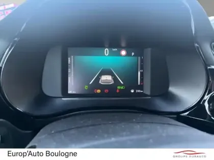 Photo 9 Opel Corsa  1.2 Turbo Hybrid 110ch GS e-DCT6