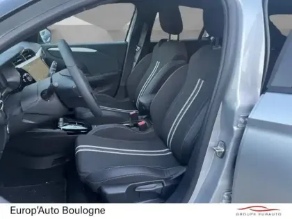 Photo 10 Opel Corsa  1.2 Turbo Hybrid 110ch GS e-DCT6