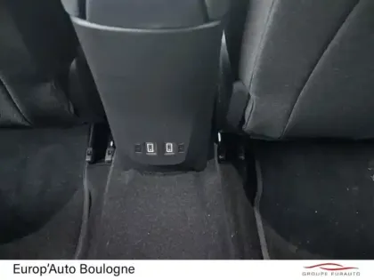 Photo 14 Opel Corsa  1.2 Turbo Hybrid 110ch GS e-DCT6