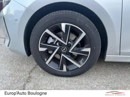 Photo 12 Opel Corsa  1.2 Turbo Hybrid 110ch GS e-DCT6