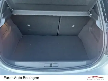 Photo 5 Opel Corsa  1.2 Turbo Hybrid 110ch GS e-DCT6