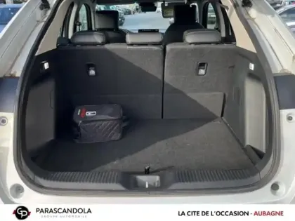 Photo 5 Honda HR-V  1.5 i-MMD 131ch e:HEV Executive