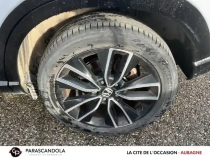 Photo 10 Honda HR-V  1.5 i-MMD 131ch e:HEV Executive