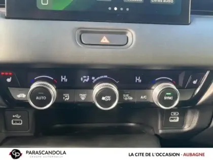 Photo 13 Honda HR-V  1.5 i-MMD 131ch e:HEV Executive