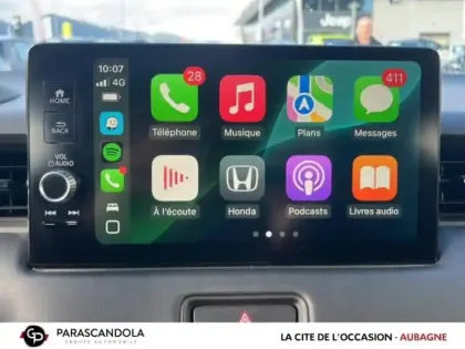 Photo 12 Honda HR-V  1.5 i-MMD 131ch e:HEV Executive