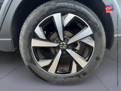 Photo 9 Volkswagen Taigo  1.0 TSI 116ch Life