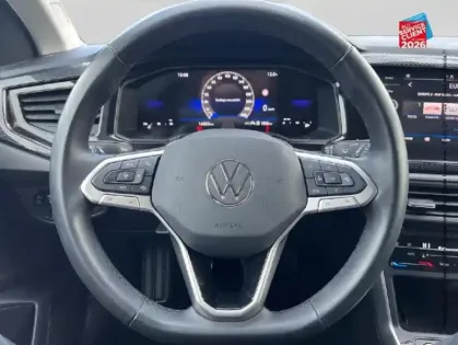 Photo 11 Volkswagen Taigo  1.0 TSI 116ch Life