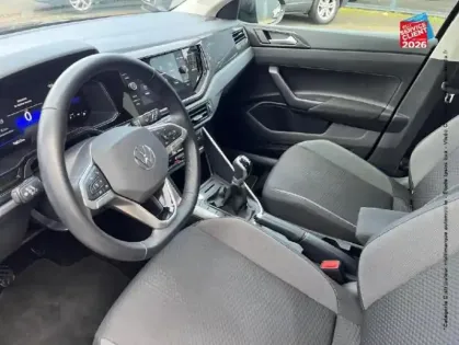 Photo 14 Volkswagen Taigo  1.0 TSI 116ch Life