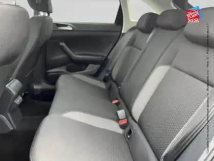 Photo 10 Volkswagen Taigo  1.0 TSI 116ch Life