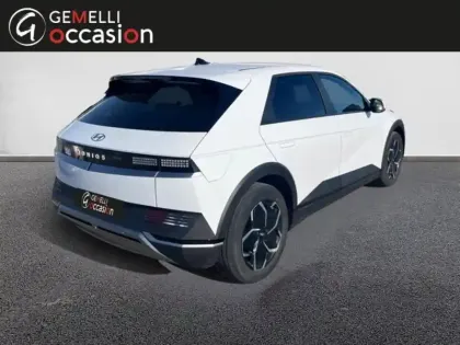 Photo 10 Hyundai Ioniq 5  73 kWh - 218ch Intuitive