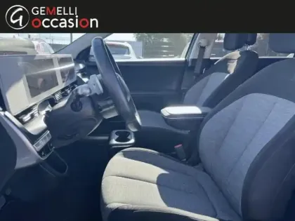 Photo 9 Hyundai Ioniq 5  73 kWh - 218ch Intuitive