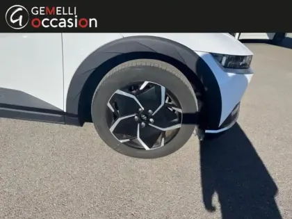 Photo 5 Hyundai Ioniq 5  73 kWh - 218ch Intuitive