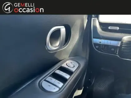 Photo 8 Hyundai Ioniq 5  73 kWh - 218ch Intuitive