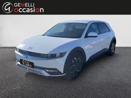 Photo Hyundai Ioniq 5