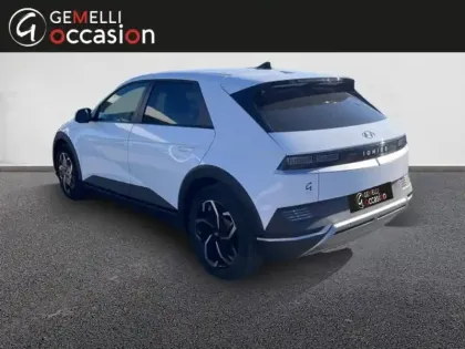 Photo 11 Hyundai Ioniq 5  73 kWh - 218ch Intuitive