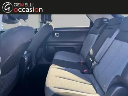 Photo 12 Hyundai Ioniq 5  73 kWh - 218ch Intuitive