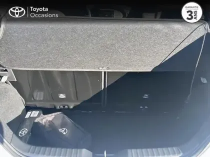 Photo 9 Toyota Aygo  X 1.0 VVT-i 72ch Active Business MY23