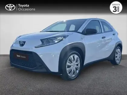 Photo Toyota Aygo