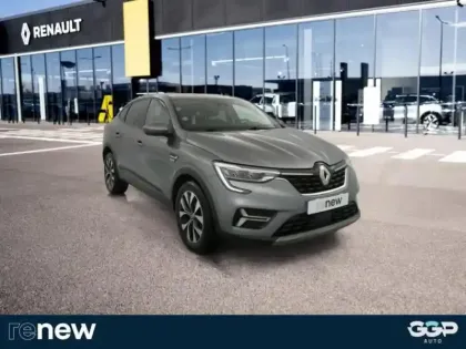 Photo 17 Renault Arkana  1.3 TCe 140ch FAP Business EDC