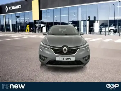 Photo 16 Renault Arkana  1.3 TCe 140ch FAP Business EDC