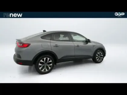 Photo 7 Renault Arkana Gén. I (LJL) Ph1 Business 5