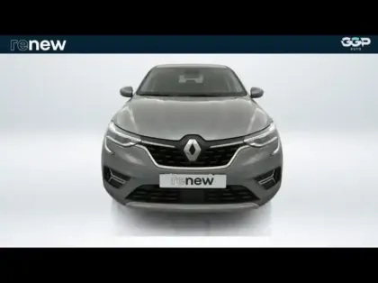 Photo 5 Renault Arkana Gén. I (LJL) Ph1 Business 5