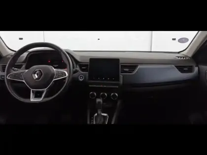 Photo 12 Renault Arkana Gén. I (LJL) Ph1 Business 5