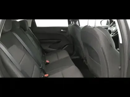 Photo 14 Renault Arkana Gén. I (LJL) Ph1 Business 5