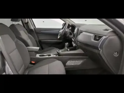 Photo 13 Renault Arkana Gén. I (LJL) Ph1 Business 5