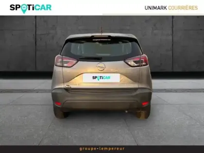 Photo 6 Opel Crossland X Gén. I Ph1 Edition 5