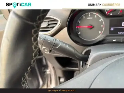 Photo 15 Opel Crossland X Gén. I Ph1 Edition 5