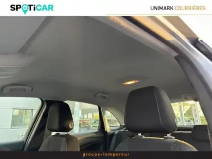 Photo 10 Opel Crossland X Gén. I Ph1 Edition 5