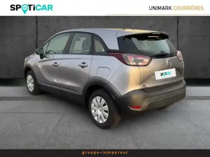 Photo 8 Opel Crossland X Gén. I Ph1 Edition 5