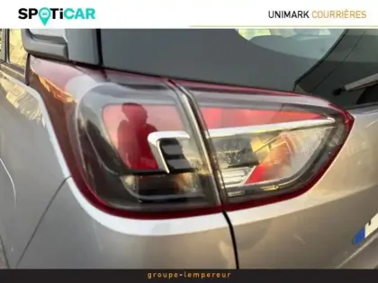 Photo 7 Opel Crossland X Gén. I Ph1 Edition 5