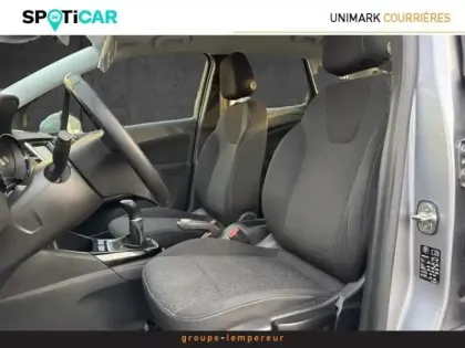 Photo 9 Opel Crossland X Gén. I Ph1 Edition 5