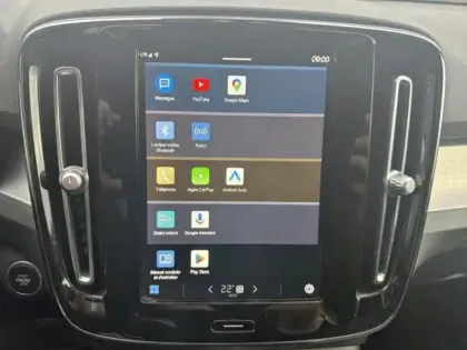 Photo 14 Volvo Xc40  B3 163ch Start DCT 7