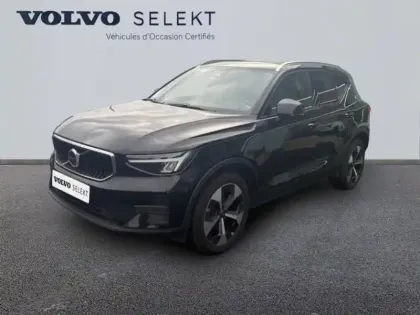 Photo Volvo Xc40