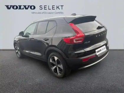 Photo 6 Volvo Xc40  B3 163ch Start DCT 7