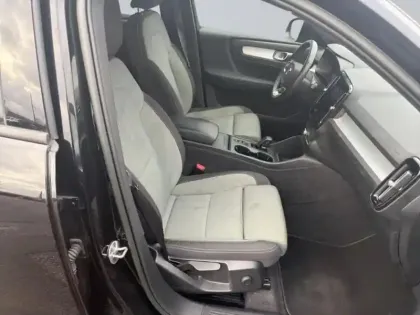 Photo 8 Volvo Xc40  B3 163ch Start DCT 7